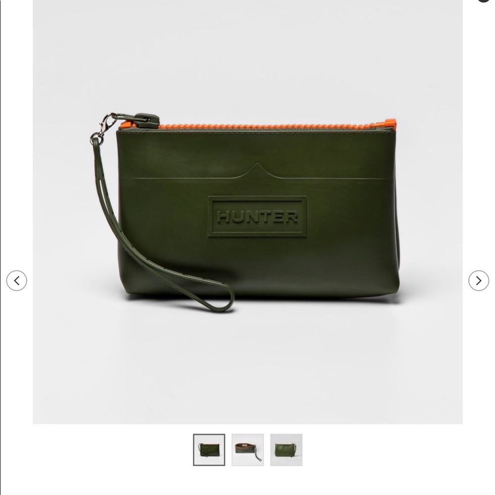 Hunter for Target Small Pouch - Green